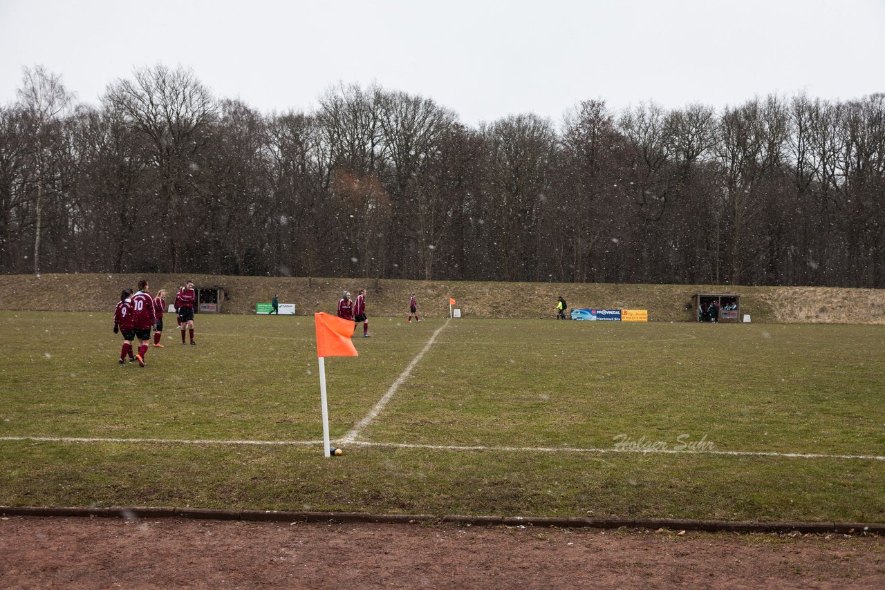 Bild 122 - B-Juniorinnen MTSV Olympia Neumnster - TSV Klausdorf : Ergebnis 4:0 (Abbruch)